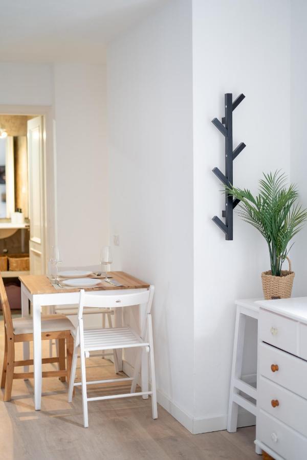Cutie & Central Air-Conditioning Apartment! Caleta De Fuste Exterior foto